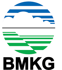 Logo BMKG Amurang